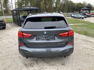 BMW X1 Gebrauchtwagen