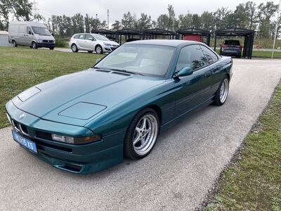 BMW 8er Gebrauchtwagen