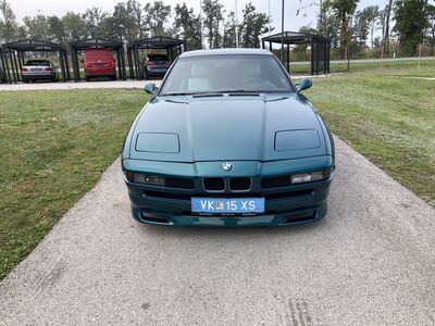 BMW 8er Gebrauchtwagen