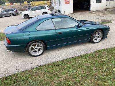 BMW 8er Gebrauchtwagen