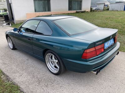 BMW 8er Gebrauchtwagen