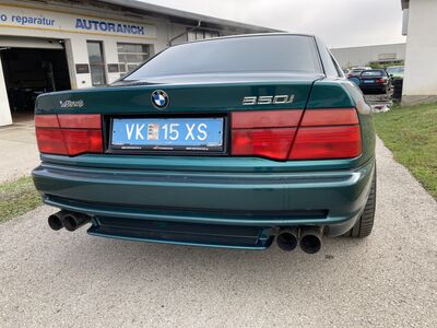 BMW 8er Gebrauchtwagen