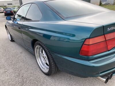 BMW 8er Gebrauchtwagen