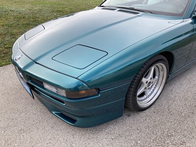 BMW 8er Gebrauchtwagen