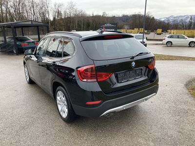 BMW X1 Gebrauchtwagen