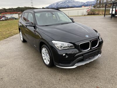 BMW X1 Gebrauchtwagen