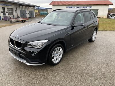 BMW X1 Gebrauchtwagen