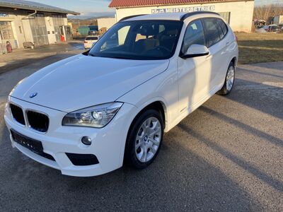 BMW X1 Gebrauchtwagen