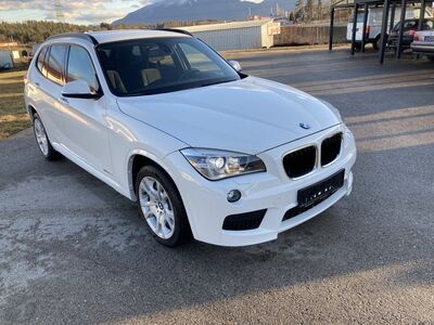 BMW X1 Gebrauchtwagen