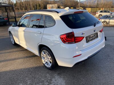 BMW X1 Gebrauchtwagen