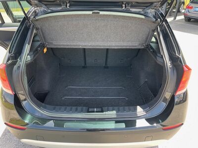 BMW X1 Gebrauchtwagen BMW X1 Gebrauchtwagen