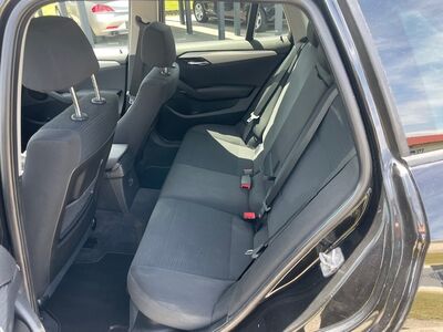 BMW X1 Gebrauchtwagen BMW X1 Gebrauchtwagen