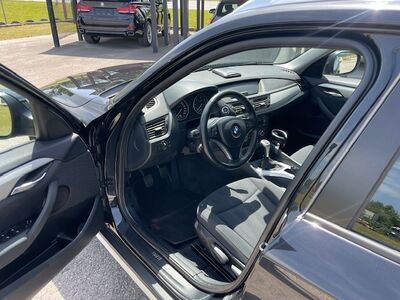 BMW X1 Gebrauchtwagen BMW X1 Gebrauchtwagen