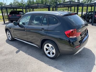 BMW X1 Gebrauchtwagen BMW X1 Gebrauchtwagen