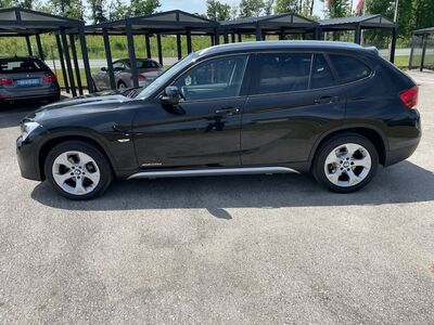 BMW X1 Gebrauchtwagen BMW X1 Gebrauchtwagen