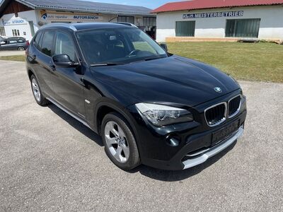 BMW X1 Gebrauchtwagen BMW X1 Gebrauchtwagen