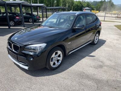 BMW X1 Gebrauchtwagen