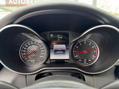 Mercedes-Benz C-Klasse Gebrauchtwagen