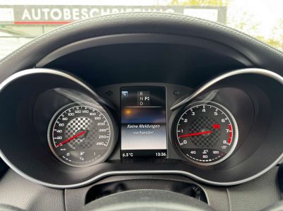 Mercedes-Benz C-Klasse Gebrauchtwagen