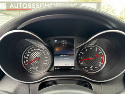 Mercedes-Benz C-Klasse Gebrauchtwagen