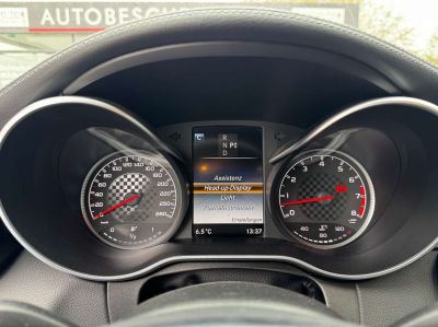 Mercedes-Benz C-Klasse Gebrauchtwagen