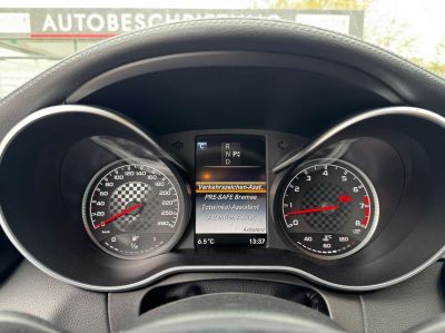 Mercedes-Benz C-Klasse Gebrauchtwagen