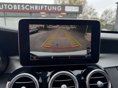 Mercedes-Benz C-Klasse Gebrauchtwagen