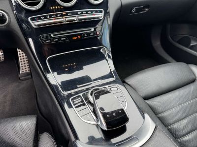 Mercedes-Benz C-Klasse Gebrauchtwagen