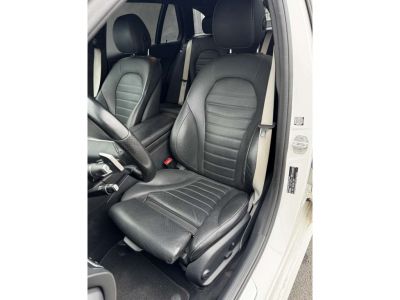 Mercedes-Benz C-Klasse Gebrauchtwagen