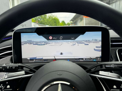 Mercedes-Benz E-Klasse Gebrauchtwagen