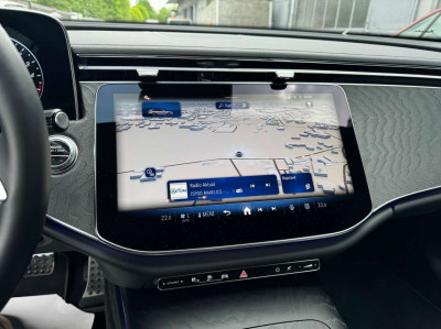 Mercedes-Benz E-Klasse Gebrauchtwagen