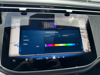 Mercedes-Benz E-Klasse Gebrauchtwagen