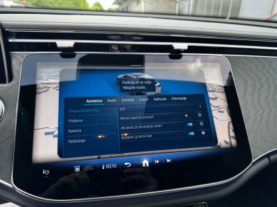 Mercedes-Benz E-Klasse Gebrauchtwagen