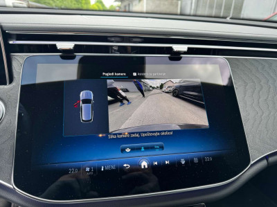 Mercedes-Benz E-Klasse Gebrauchtwagen