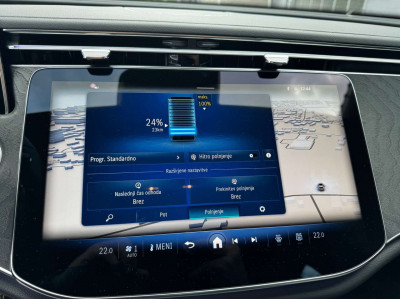 Mercedes-Benz E-Klasse Gebrauchtwagen