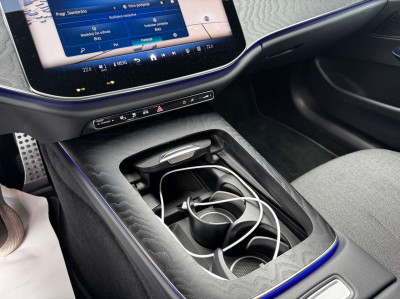 Mercedes-Benz E-Klasse Gebrauchtwagen