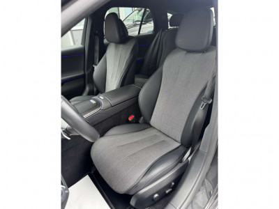 Mercedes-Benz E-Klasse Gebrauchtwagen