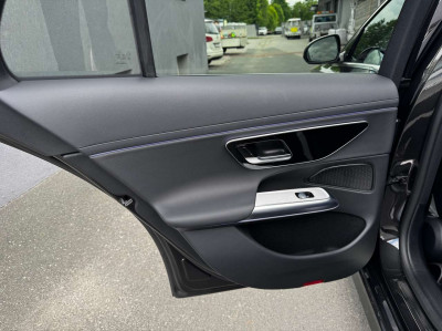 Mercedes-Benz E-Klasse Gebrauchtwagen