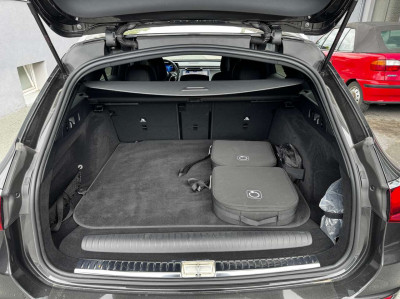 Mercedes-Benz E-Klasse Gebrauchtwagen