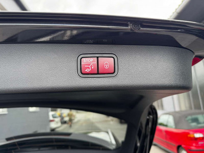 Mercedes-Benz E-Klasse Gebrauchtwagen