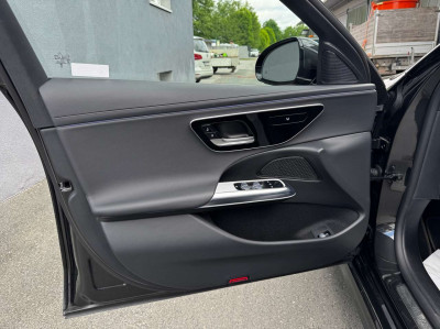 Mercedes-Benz E-Klasse Gebrauchtwagen