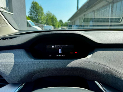 Skoda Enyaq Gebrauchtwagen