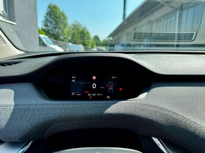 Skoda Enyaq Gebrauchtwagen