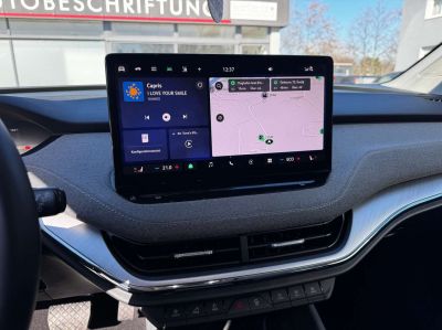 Skoda Enyaq Gebrauchtwagen