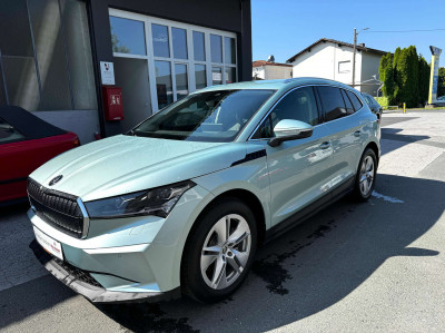 Skoda Enyaq Gebrauchtwagen