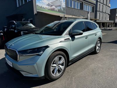 Skoda Enyaq Gebrauchtwagen
