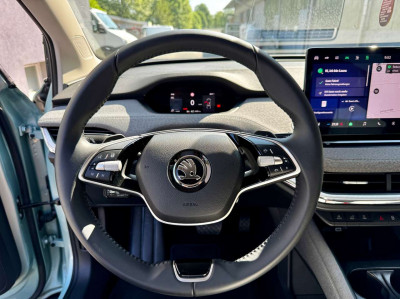 Skoda Enyaq Gebrauchtwagen