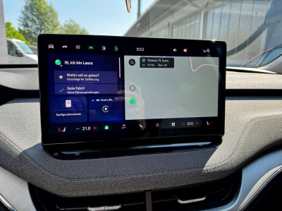 Skoda Enyaq Gebrauchtwagen