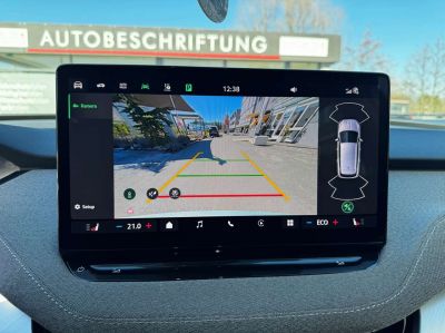 Skoda Enyaq Gebrauchtwagen