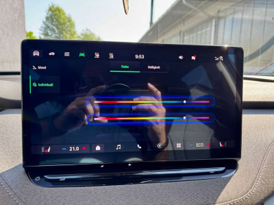 Skoda Enyaq Gebrauchtwagen